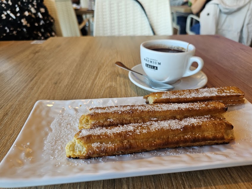 Sweet Terraza