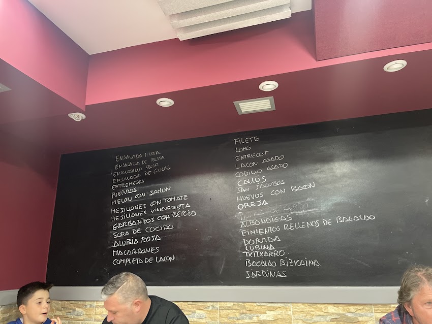 Restaurante La Bodega