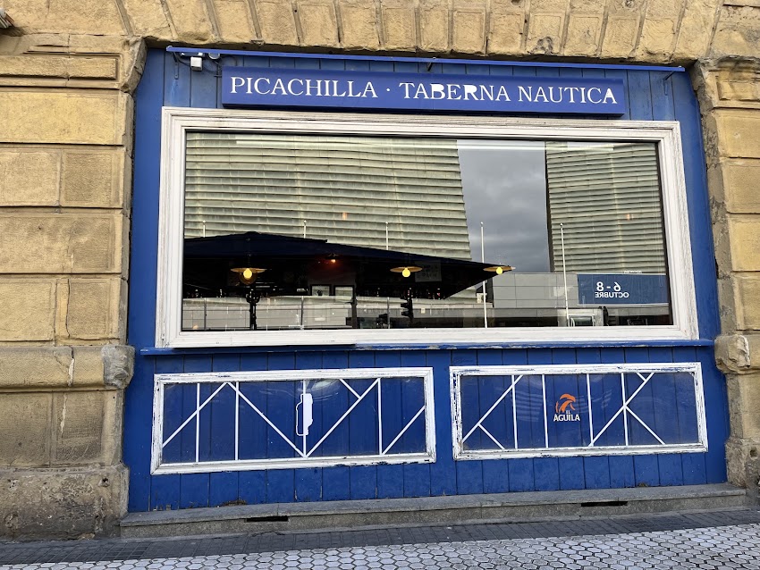 Picachilla Taberna Naútica