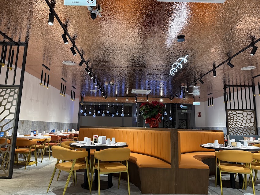 Restaurant Samsara