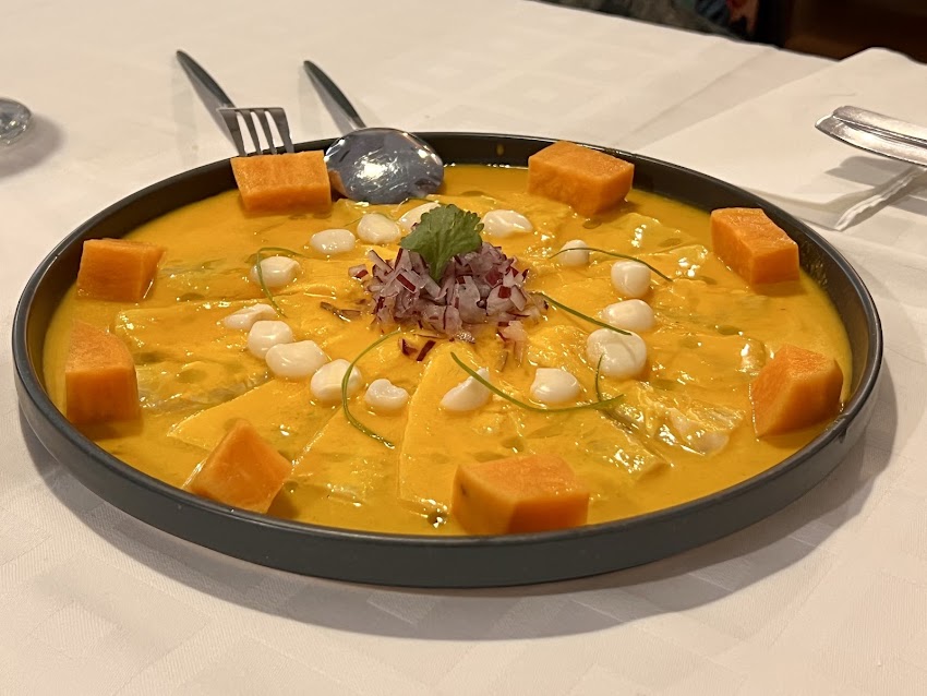 MISKY-MIKUY Cocina Peruana