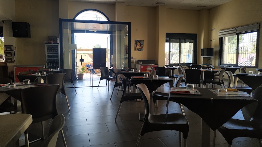 Nar restaurant Ca la Mercè