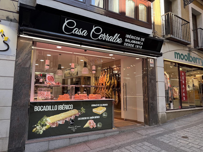 Casa Cerralbo Toledo