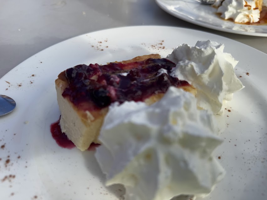 Restaurante El Cerro Loja