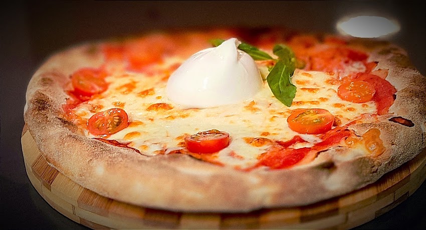 Restaurante Mani in Pasta
