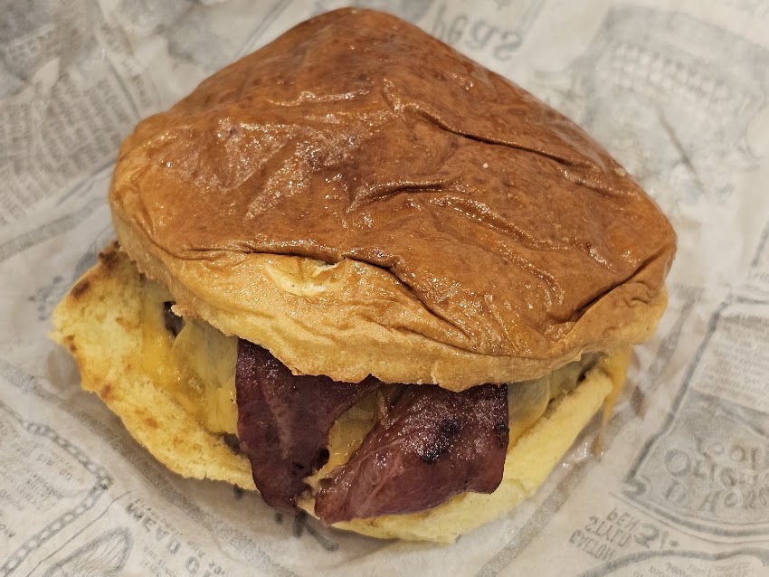 Burger Kas Vallecas