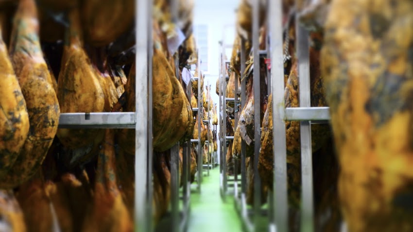 Tienda de Ibéricos – Ibérico Jara de Navarrete