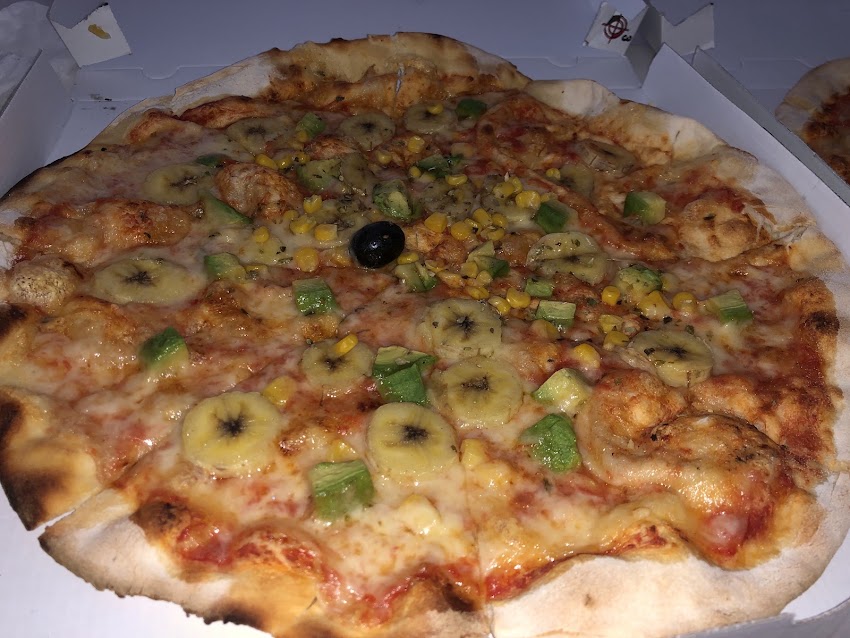 Pizzeria