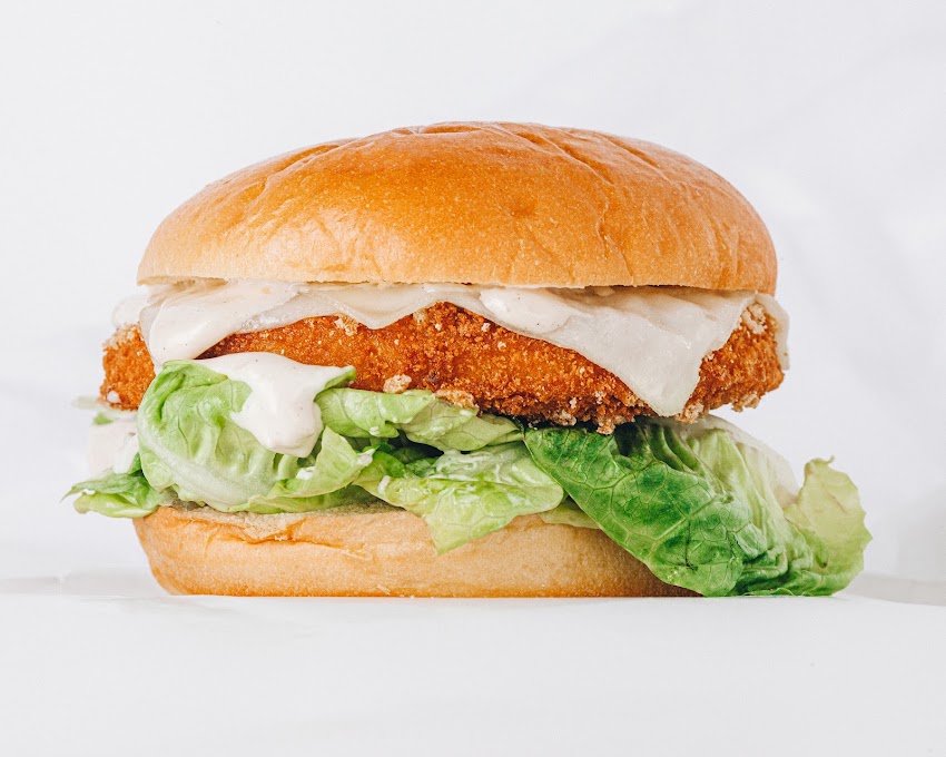Karn Burger Vallirana