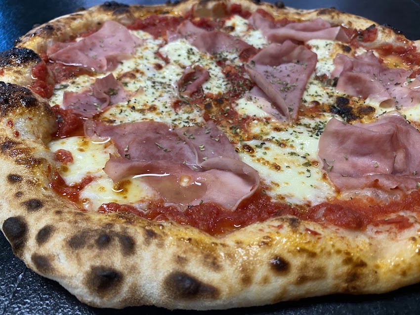 Pizzeria Perikana ‘World Street Food’