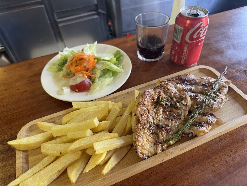 QUQAW Restaurante peruano