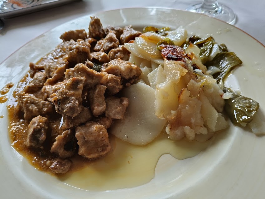Restaurante Las Olivillas
