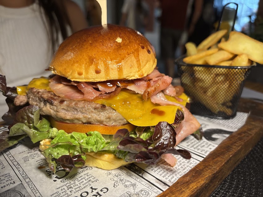 Gastrobar Joan