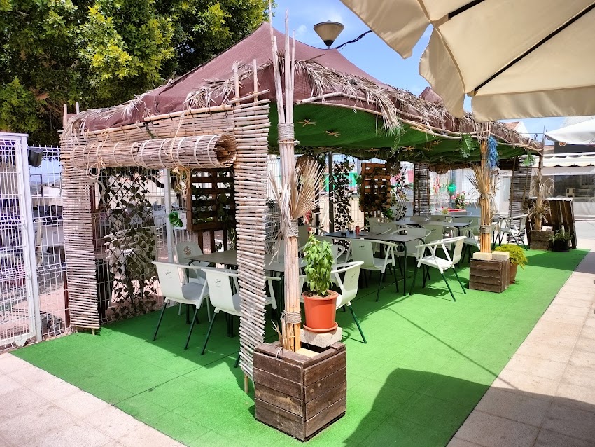 Cantina Torremendo