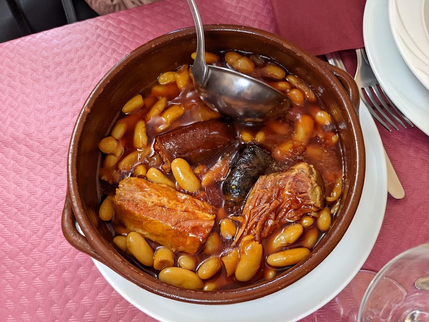 Sidrería Entrerríos