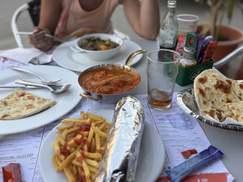 Chili Bar