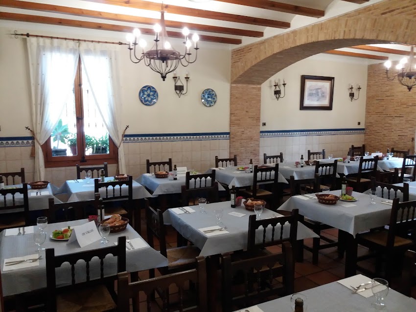 Posada Venta Pilar