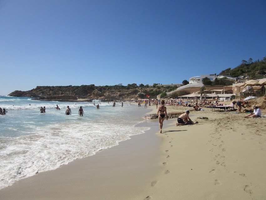 Tarida Playa
