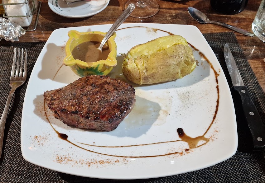 Rodeo Steak House
