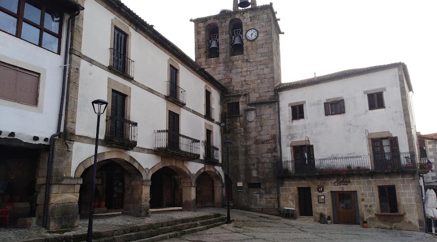 Bar En Ca Gil