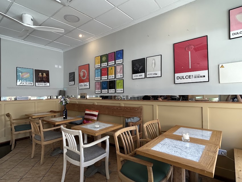 Levante Cafe-Bistro