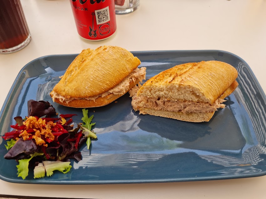 Bistro Europa
