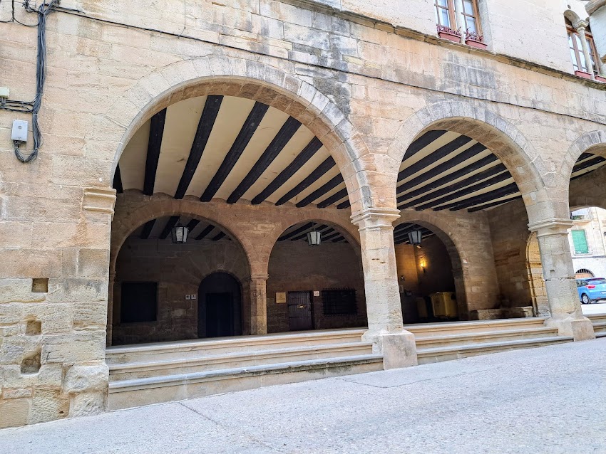 Bar La Plaza