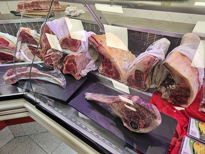 Pepe Chuletón – Carnicería La Despensa