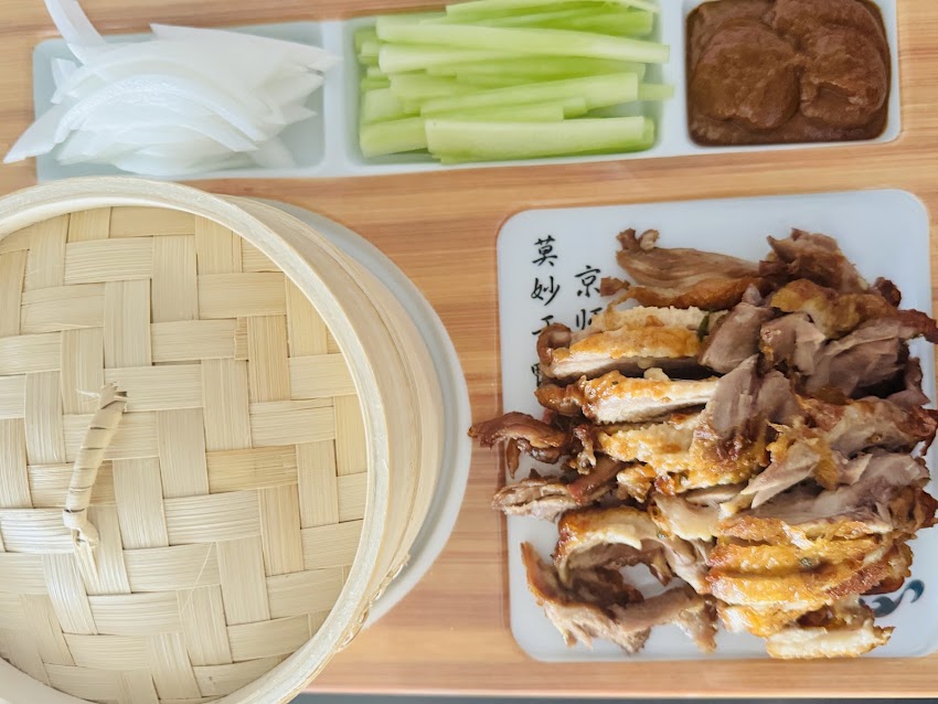 Restaurante Asiático YUAN