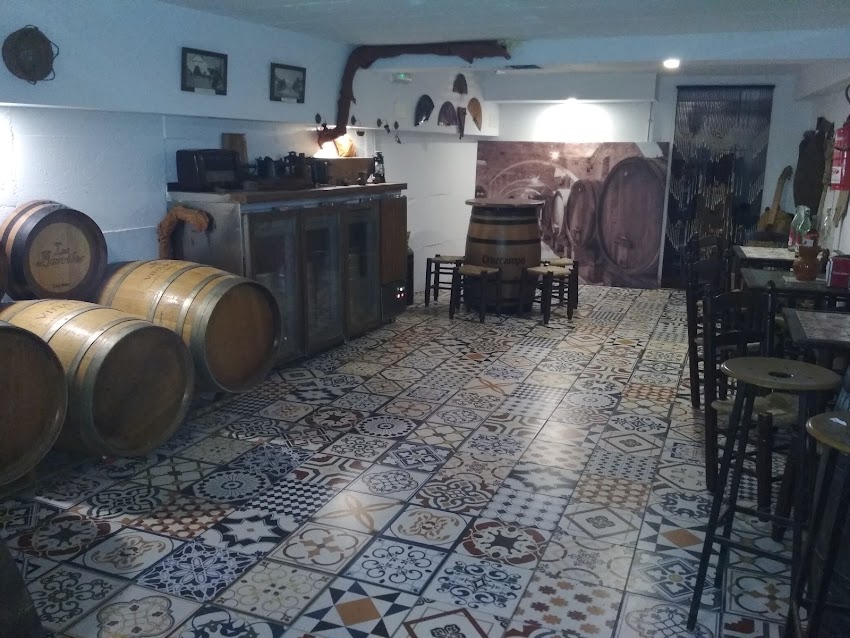 Bar Esquina Paulina