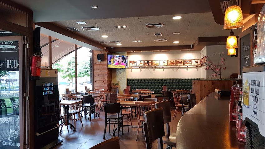 Restaurante El Potro
