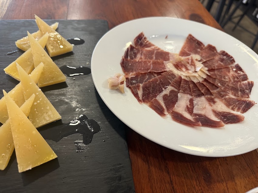 Restaurante La Despensa Familiar