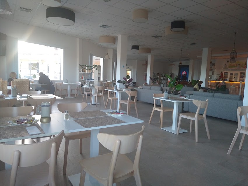 Vela Bar