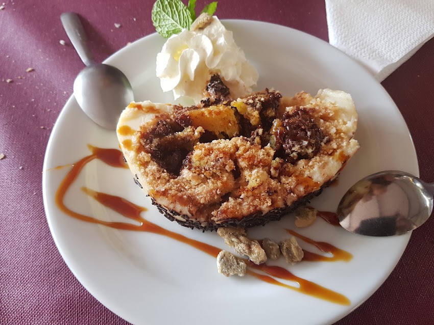 Restaurante El Pinillo