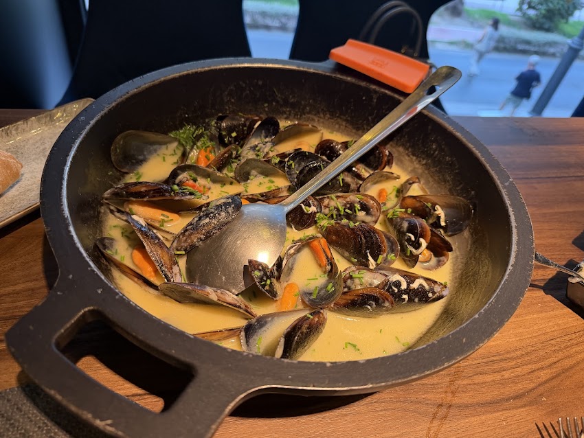 Llaüt – Restaurante en Alicante Centro