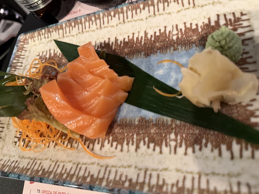 SUSHI IBIZAKAYA