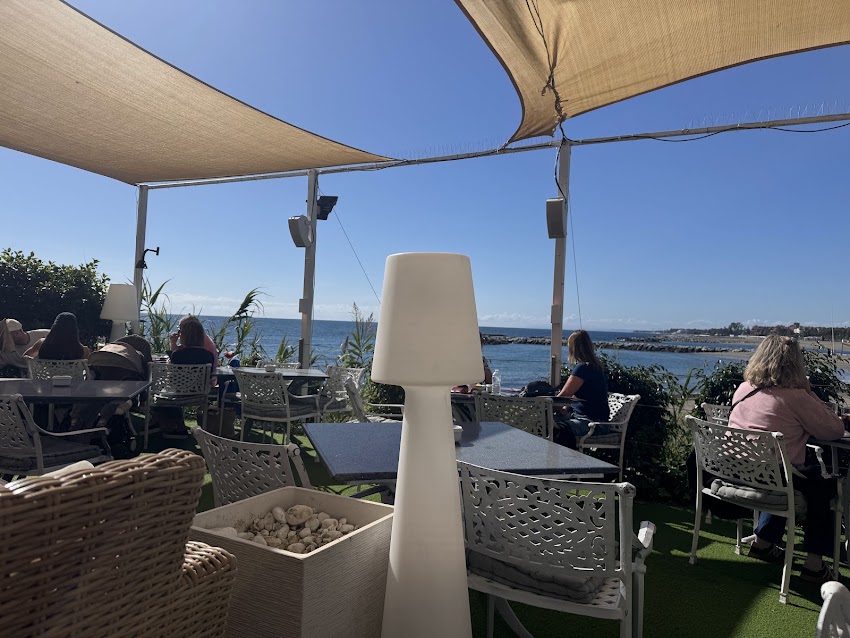Relais de Paris Banús