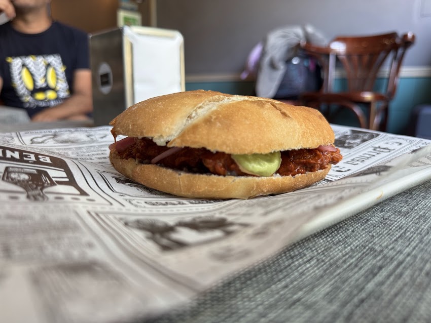 La Mestissa