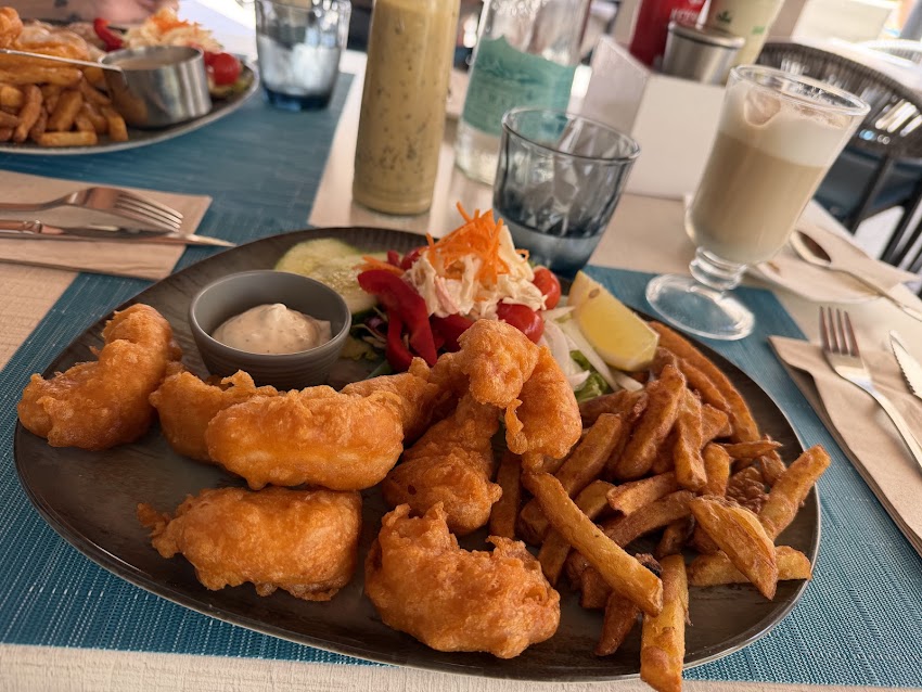 Smith’s Cafe-Bar-Restaurant