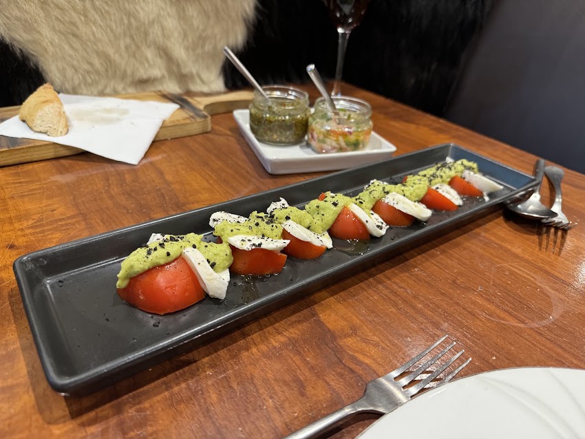 Gauchitos Grill