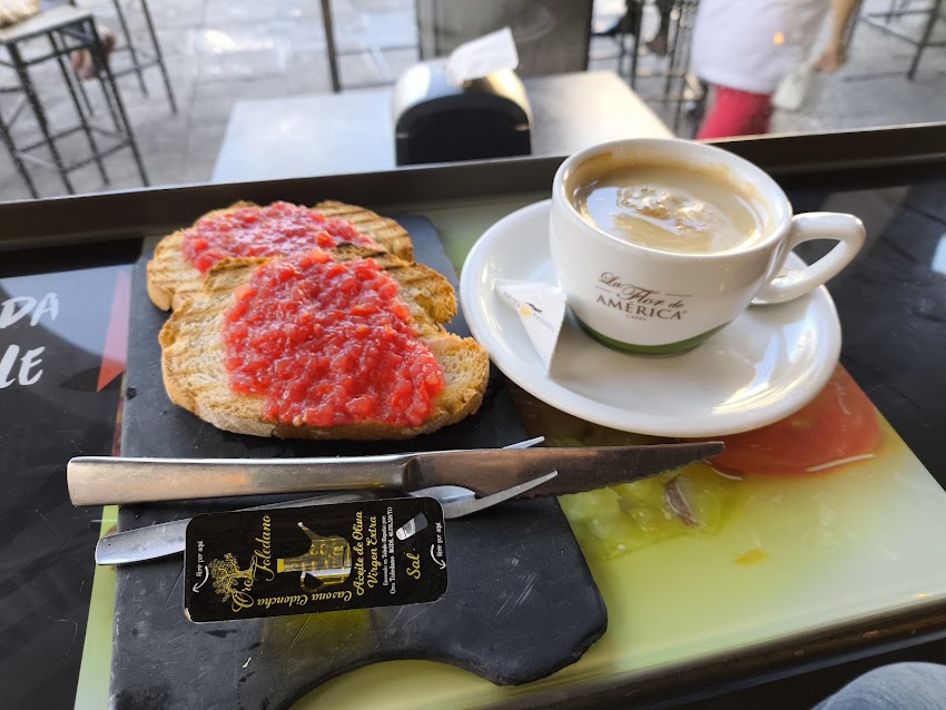 Cervecería Plaza Mayor
