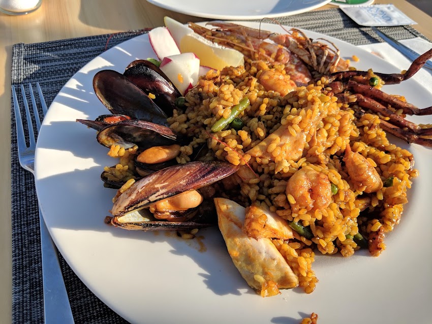 Tino’s Restaurant