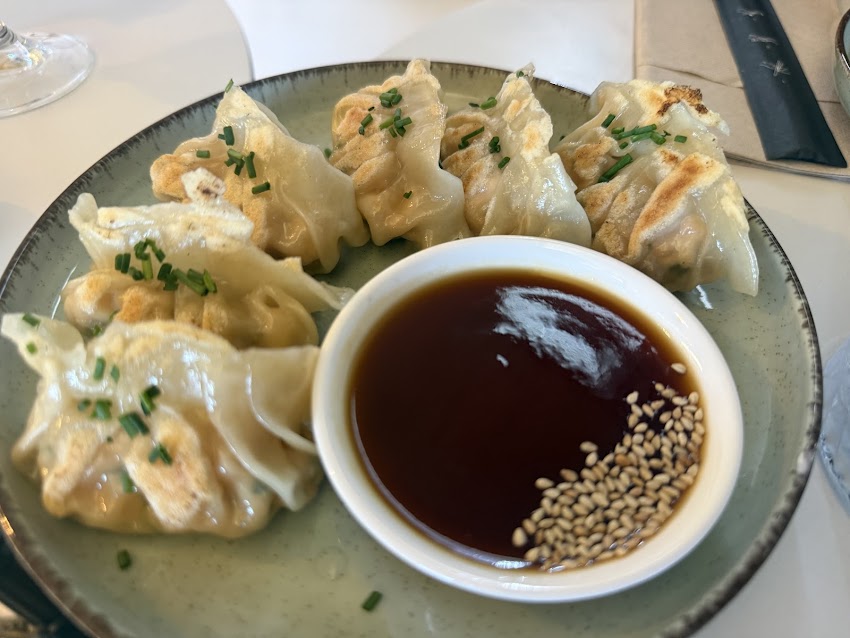 UMMA Sushi Bar