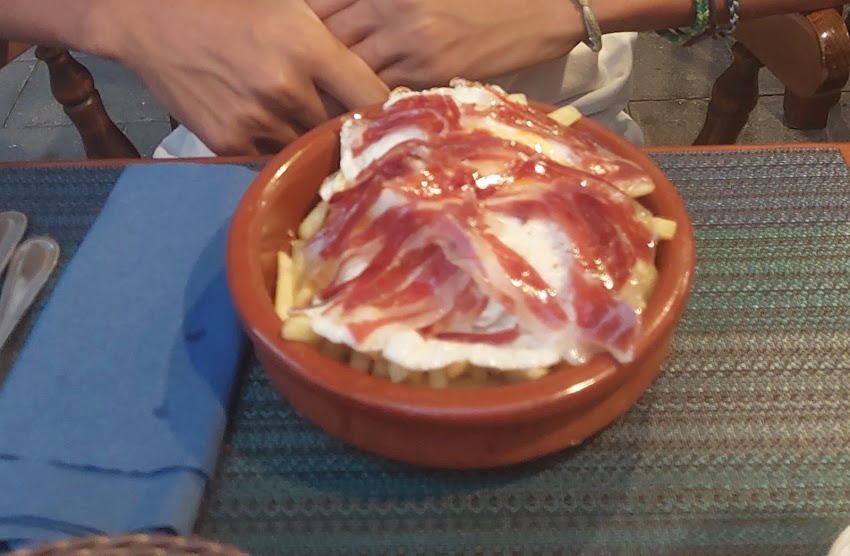 Restaurante Sanse Istanbul 2