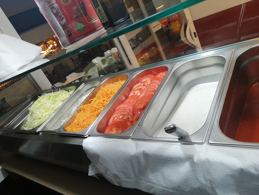 Top Chef Kebab