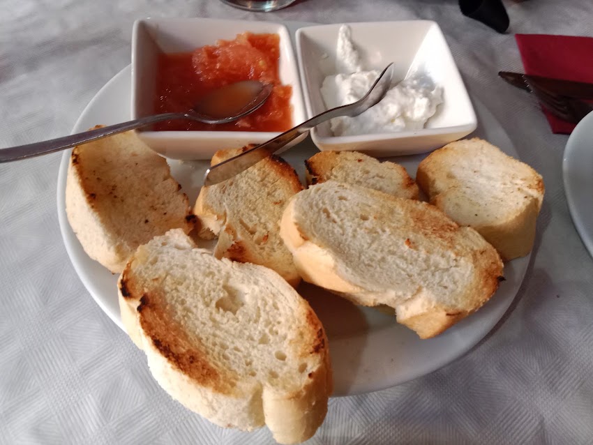 Restaurante Mi Rey