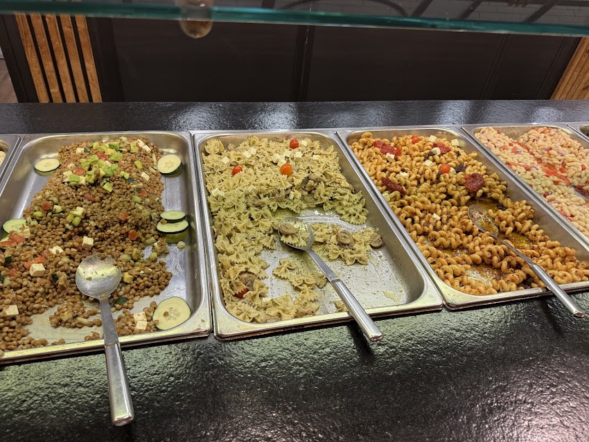 Muerde La Pasta