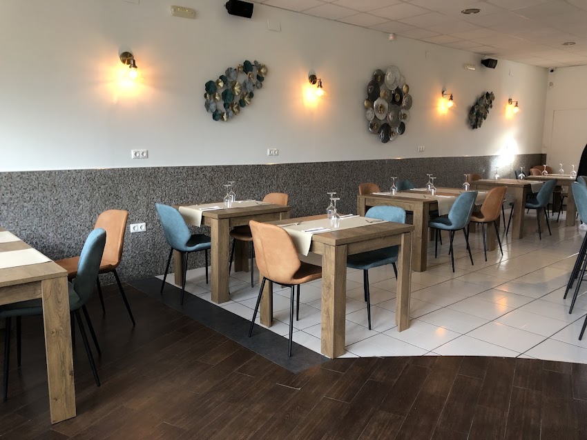 La Alegría Bistro