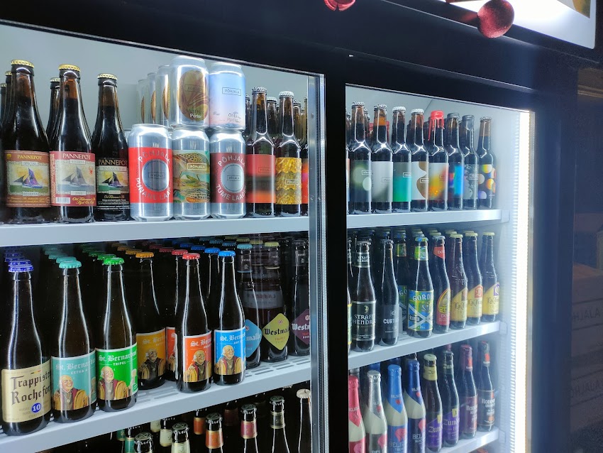 The Beer’s Corner