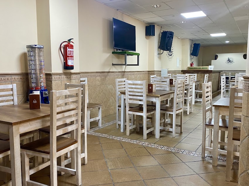 Kabe Café-bar